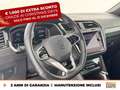 Volkswagen Tiguan 1.5 tsi r-line 150cv dsg Nero - thumbnail 19