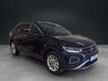 Volkswagen T-Roc 1.5 TSI DSG Life Navi LED SHZ PDC DAB+ Schwarz - thumbnail 6