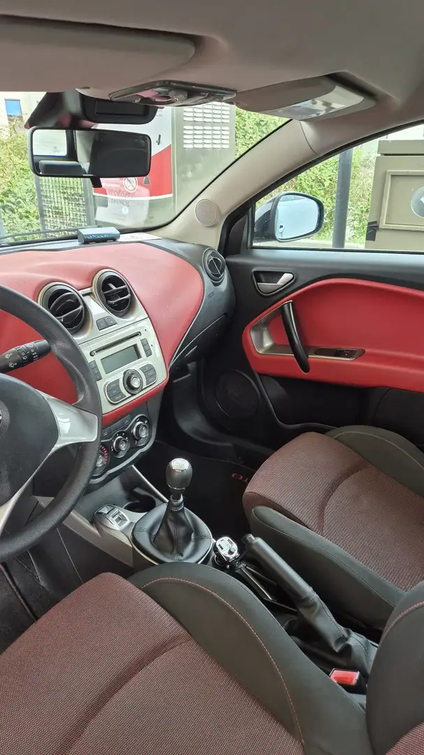 Alfa Romeo MiTo 1.4 16V - 2