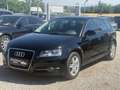 Audi A3 SB Select 1,6 TDI DPF Schwarz - thumbnail 1