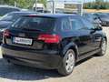 Audi A3 SB Select 1,6 TDI DPF Schwarz - thumbnail 4