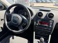 Audi A3 SB Select 1,6 TDI DPF Schwarz - thumbnail 10
