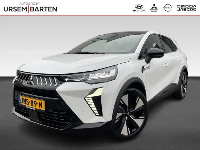 Mitsubishi Grandis 1.8 HEV Instyle