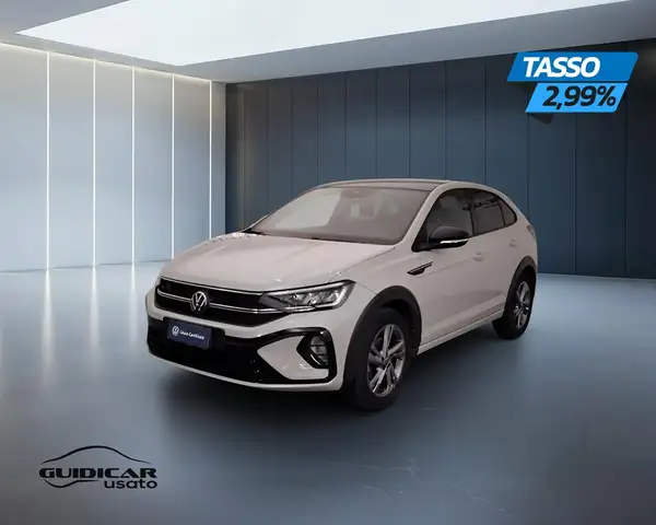 Volkswagen Taigo 1.0 tsi R-Line 110cv