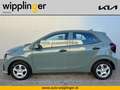 Kia Picanto /4S/TITAN/1,0 GDI/MT5/68/MY27 LP.: € 16.690,00 Grün - thumbnail 2