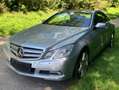 Mercedes-Benz E 500 E 500 Coupe Silber - thumbnail 2
