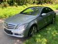 Mercedes-Benz E 500 E 500 Coupe Silber - thumbnail 3