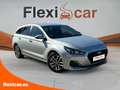 Hyundai i30 CW 1.6CRDi Klass 116 Grau - thumbnail 2