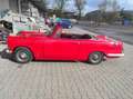 Triumph Herald Convertible Rouge - thumbnail 5