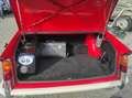 Triumph Herald Convertible Rouge - thumbnail 20