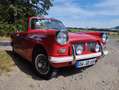 Triumph Herald Convertible Rouge - thumbnail 3