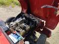 Triumph Herald Convertible Rouge - thumbnail 17