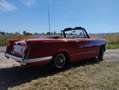 Triumph Herald Convertible Rouge - thumbnail 2