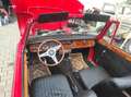 Triumph Herald Convertible Rouge - thumbnail 15