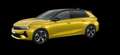 Opel Astra 1.2 Turbo 130CV AT8 GS+ULTIMATE Giallo - thumbnail 2