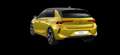 Opel Astra 1.2 Turbo 130CV AT8 GS+ULTIMATE Giallo - thumbnail 3