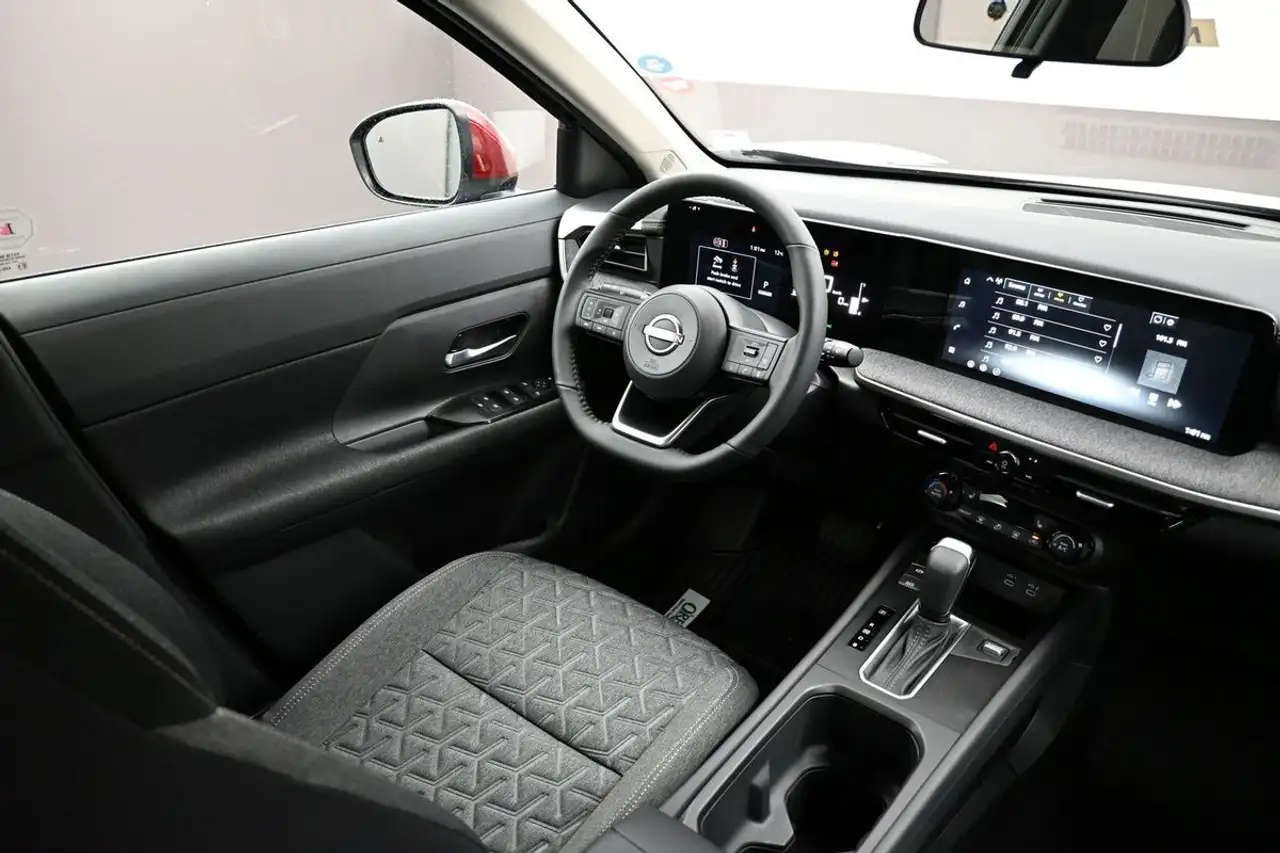 Nissan Kicks fotografie Nissan Kicks
