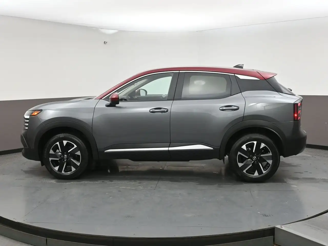 Nissan Kicks fotografie Nissan Kicks