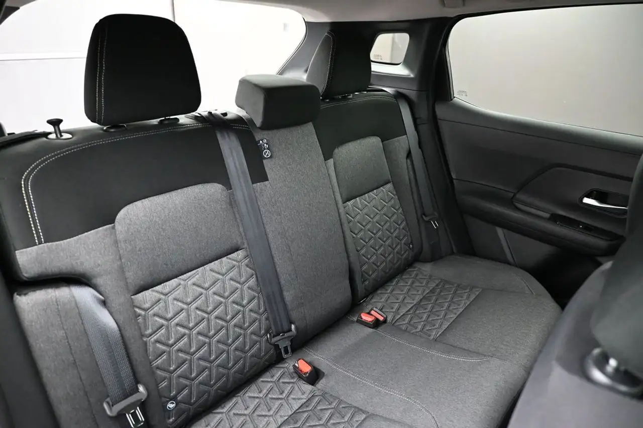 Nissan Kicks fotografie Nissan Kicks