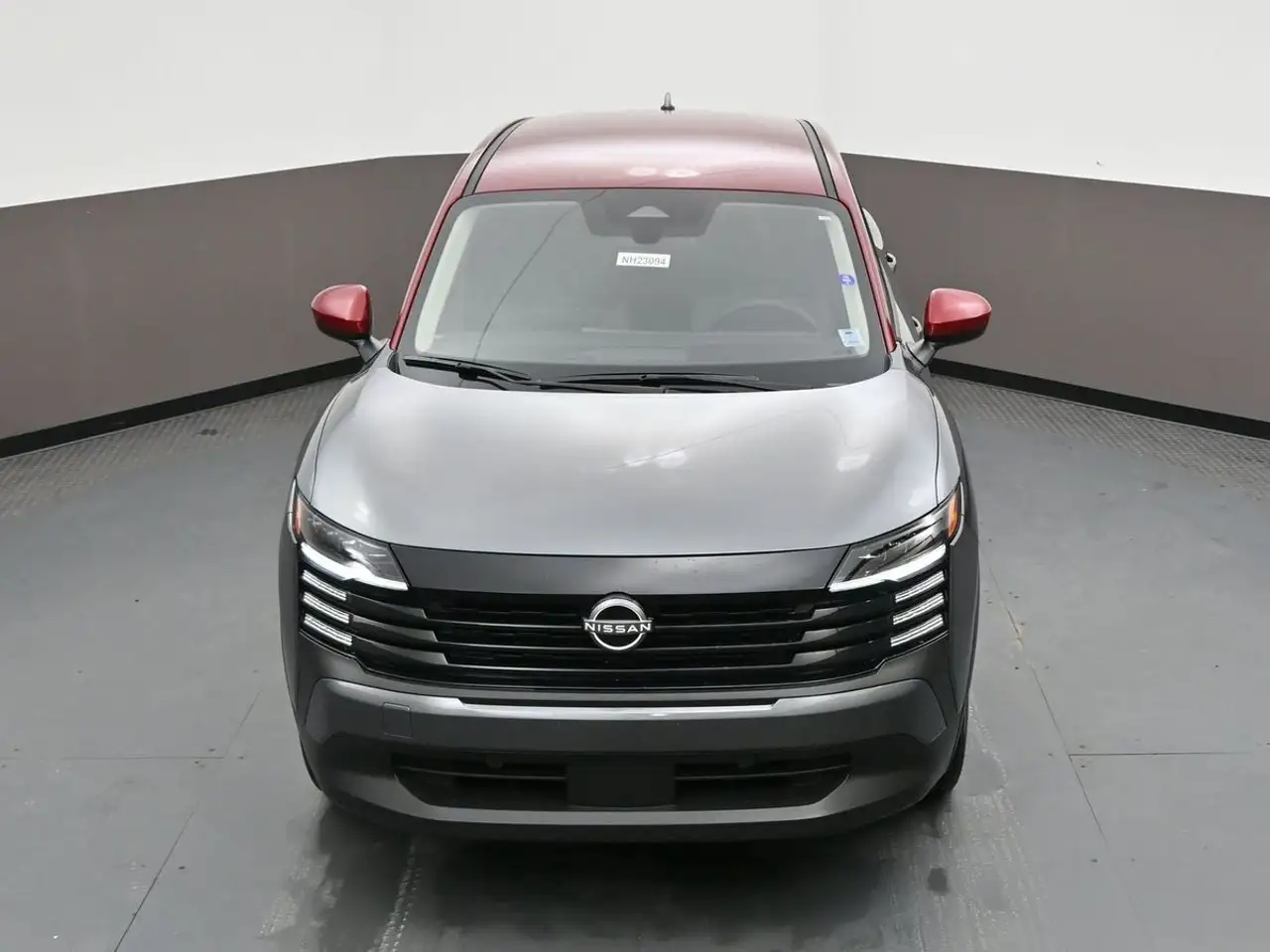 Nissan Kicks fotografie Nissan Kicks