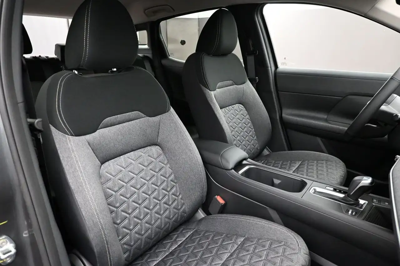 Nissan Kicks fotografie Nissan Kicks