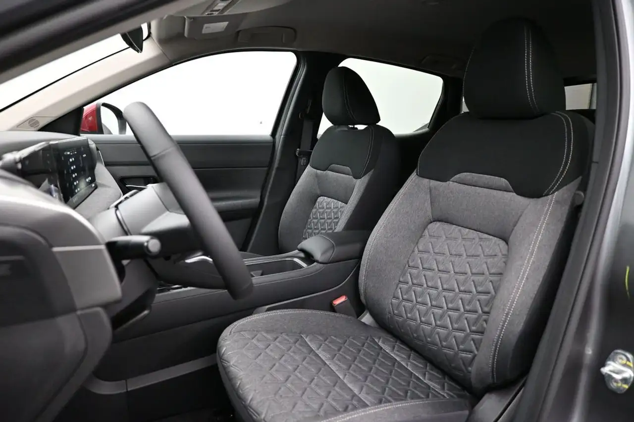 Nissan Kicks fotografie Nissan Kicks
