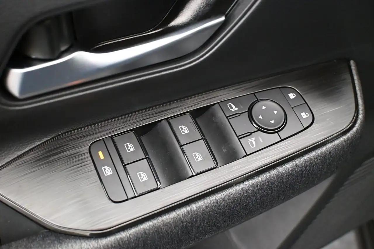 Nissan Kicks fotografie Nissan Kicks