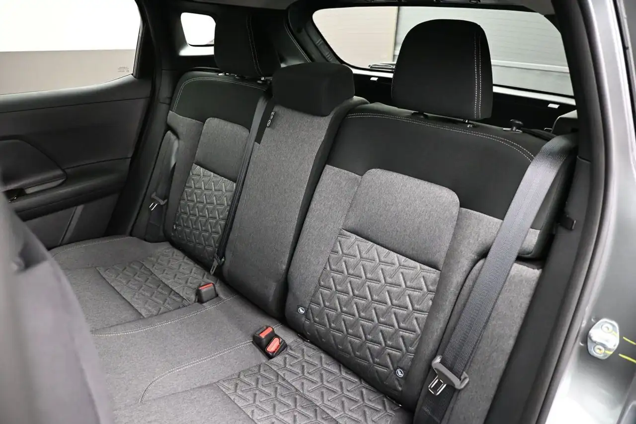 Nissan Kicks fotografie Nissan Kicks