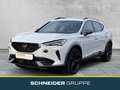 CUPRA Formentor 2.0 TSI VZ 4DRIVE Sport-Utility-Vehicle NAVI+MATRI Weiß - thumbnail 1