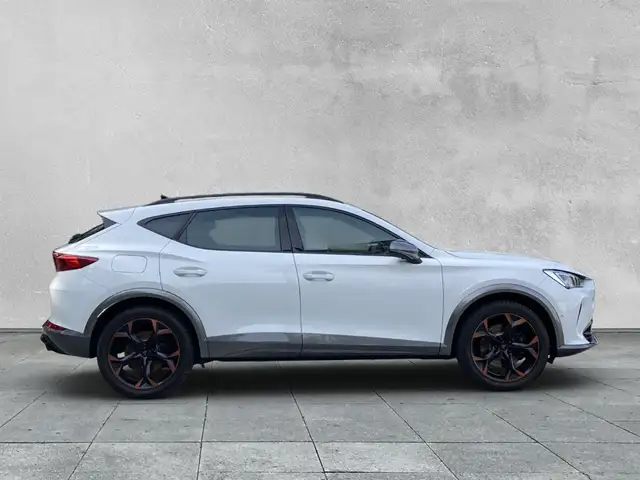 CUPRA Formentor view 6