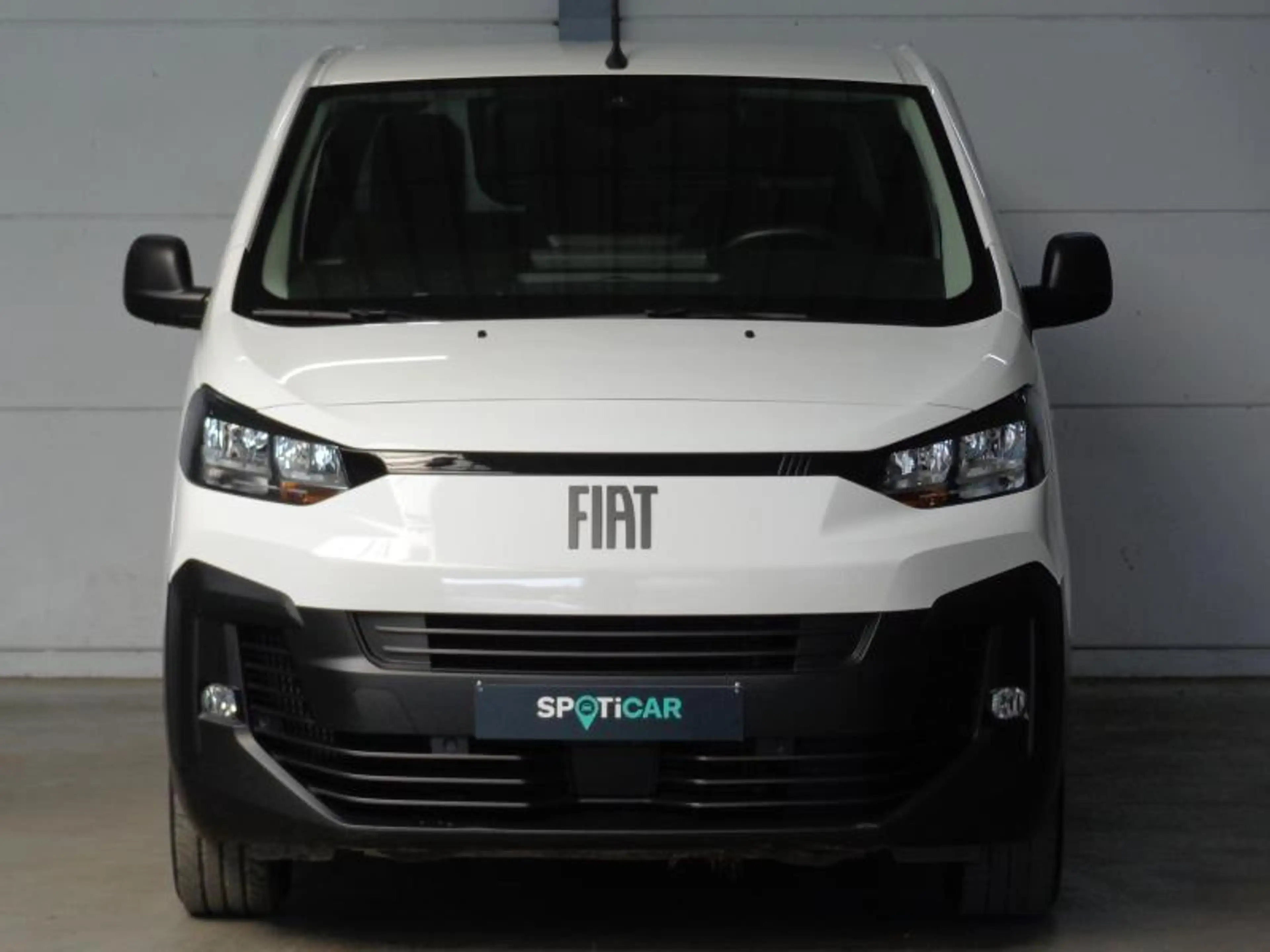 Fiat Scudo 2.0HDi EAT8 XL 3Pl - GPS — photo 5
