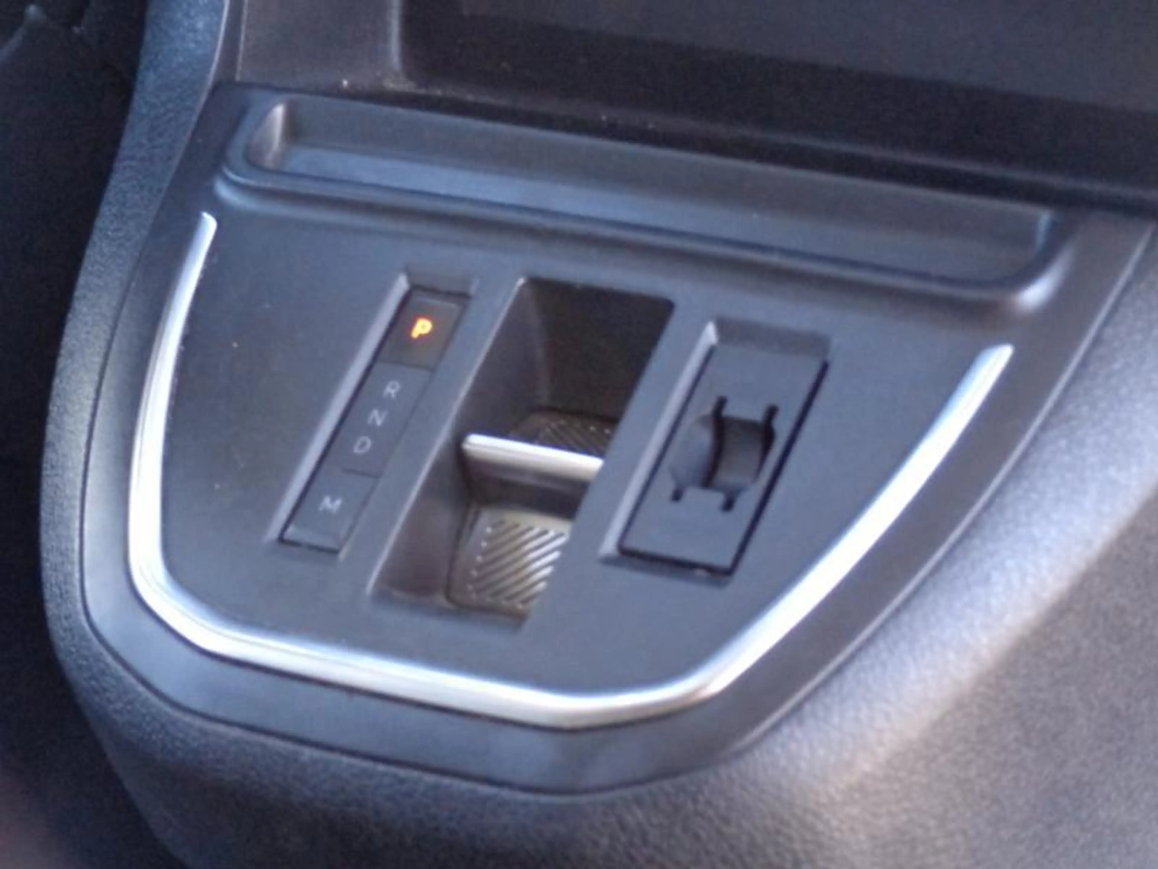 Fiat Scudo 2.0HDi EAT8 XL 3Pl - GPS — photo 10