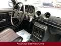 Mercedes-Benz 250 W123/Automatik/H-Kennzeichen/Deutsches Fah. Rojo - thumbnail 16