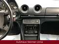 Mercedes-Benz 250 W123/Automatik/H-Kennzeichen/Deutsches Fah. Czerwony - thumbnail 10