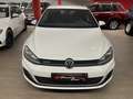 Volkswagen Golf GTD VII 2.0 TDI 184PS Bianco - thumbnail 2