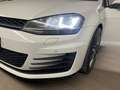 Volkswagen Golf GTD VII 2.0 TDI 184PS Bianco - thumbnail 13