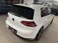 Volkswagen Golf GTD VII 2.0 TDI 184PS Bianco - thumbnail 4
