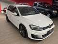 Volkswagen Golf GTD VII 2.0 TDI 184PS Bianco - thumbnail 3
