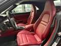 Porsche 911 Carrera Cabriolet Negro - thumbnail 10