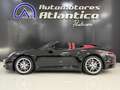Porsche 911 Carrera Cabriolet Negro - thumbnail 4