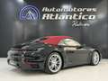Porsche 911 Carrera Cabriolet Negro - thumbnail 7