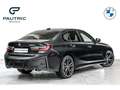 BMW 320 e Berline - 2ans/jaar garantie Zwart - thumbnail 2