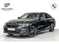 BMW 320 e Berline - 2ans/jaar garantie Zwart - thumbnail 1
