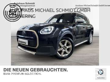 Countryman D *Favoured Trim*Navi*HUD*DAB*LED*Drivi