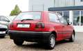 Volkswagen Golf 3 1.4 /KLIMA/ Rouge - thumbnail 4