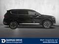 Hyundai SANTA FE SANTA FE Facelift HEV 1.6 T-GDi Pano Navi LED Schwarz - thumbnail 5