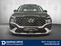 Hyundai SANTA FE SANTA FE Facelift HEV 1.6 T-GDi Pano Navi LED Schwarz - thumbnail 3