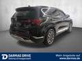 Hyundai SANTA FE SANTA FE Facelift HEV 1.6 T-GDi Pano Navi LED Schwarz - thumbnail 6
