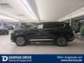 Hyundai SANTA FE SANTA FE Facelift HEV 1.6 T-GDi Pano Navi LED Schwarz - thumbnail 9