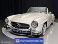 Mercedes-Benz 190 190SL Fekete - thumbnail 4